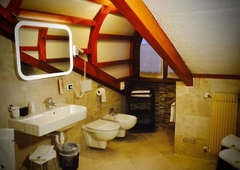 Hotel Dal Bon