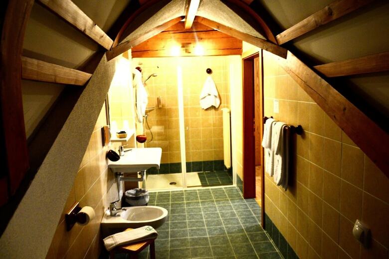 Hotel Dal Bon