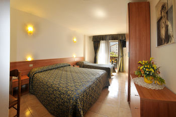 Hotel Alpen
