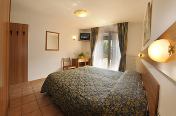 Hotel Alpen