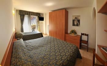 Hotel Alpen