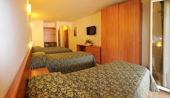 Hotel Alpen