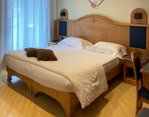 Hotel La Bussola