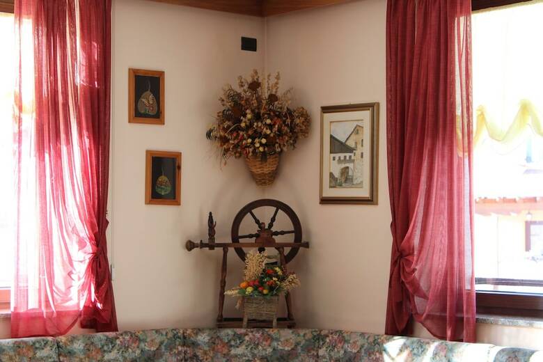 Hotel Rosa Alpina