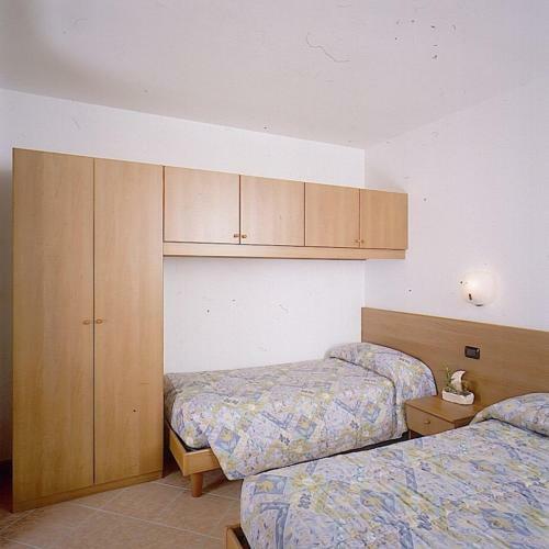 Apartamento Residence Alba Nova