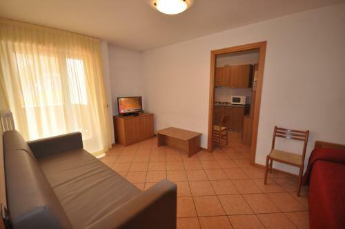 Apartamento Residence Alba Nova