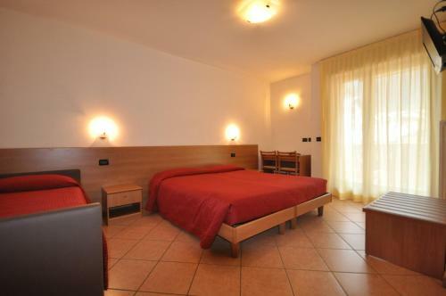 Apartamento Residence Alba Nova