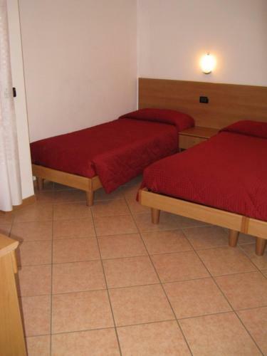 Apartamento Residence Alba Nova