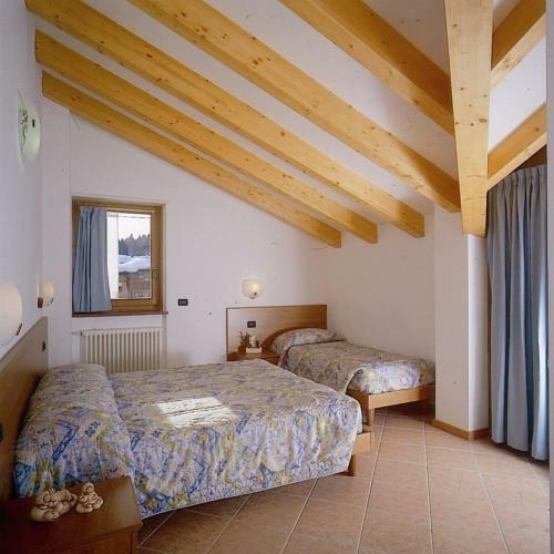 Apartamento Residence Alba Nova