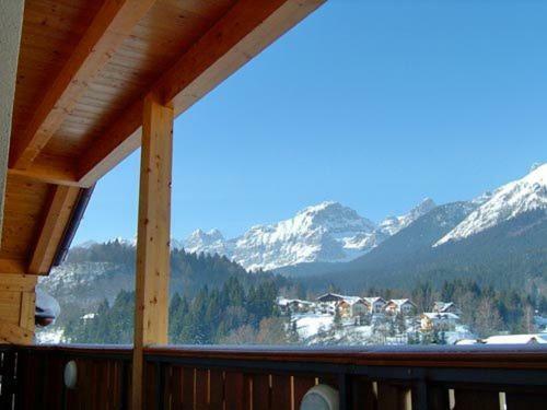 Apartamento Residence Alba Nova