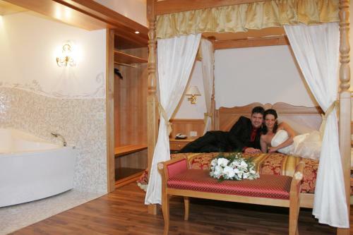 Cavallino Lovely Hotel