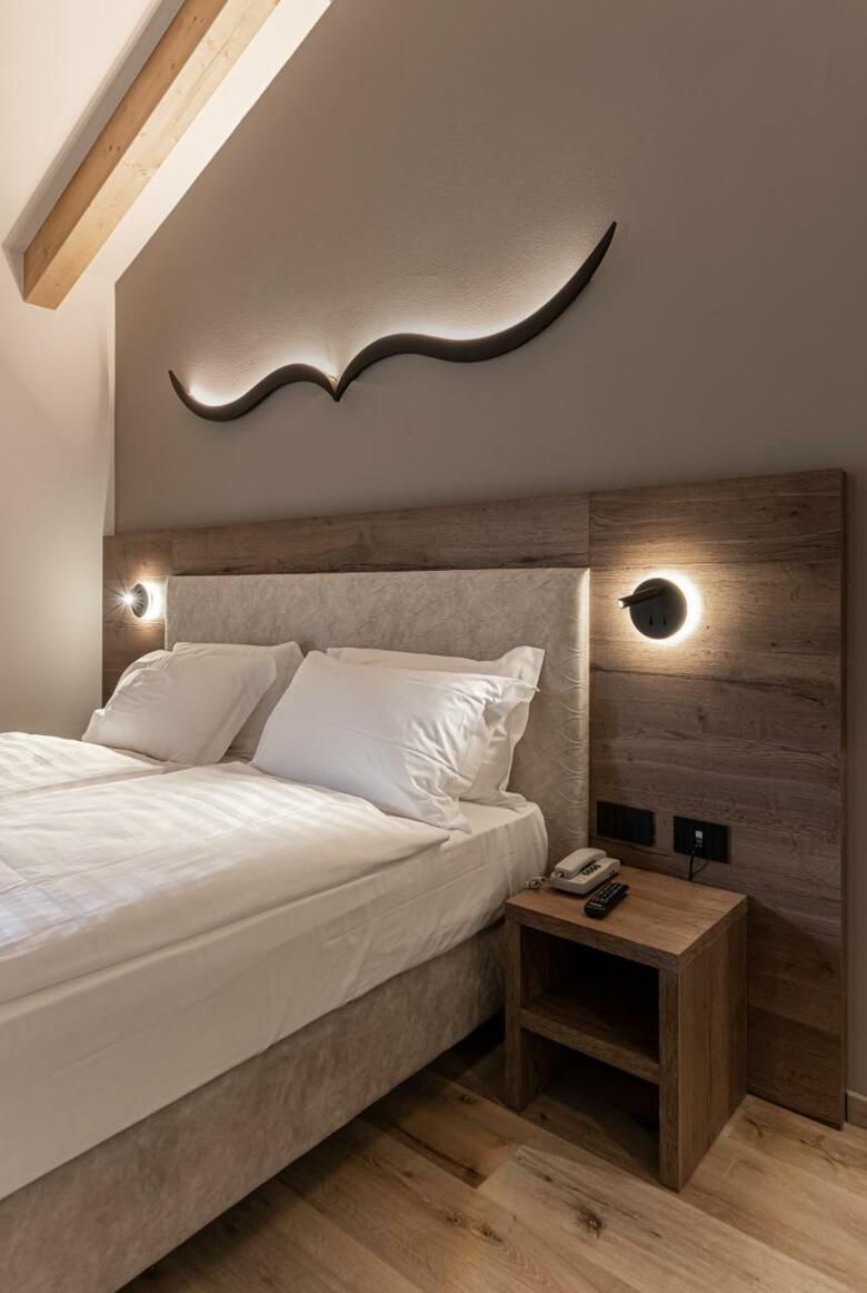 Hotel Bottamedi