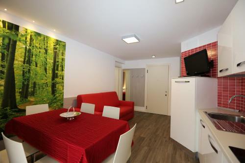 Aparthotel Residence Diamant