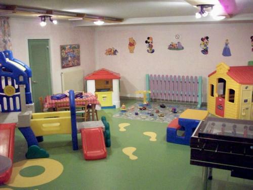 Aparthotel Residence Diamant