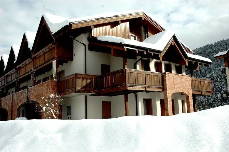 Apartamento Appartamenti Bazzanella