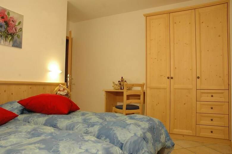 Apartamento Appartamenti Bazzanella