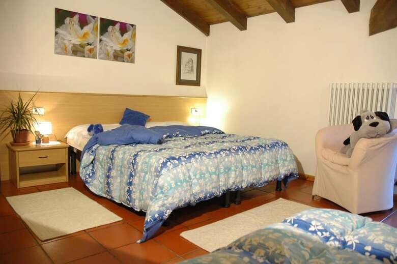 Apartamento Appartamenti Bazzanella