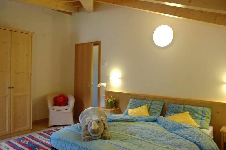 Apartamento Appartamenti Bazzanella