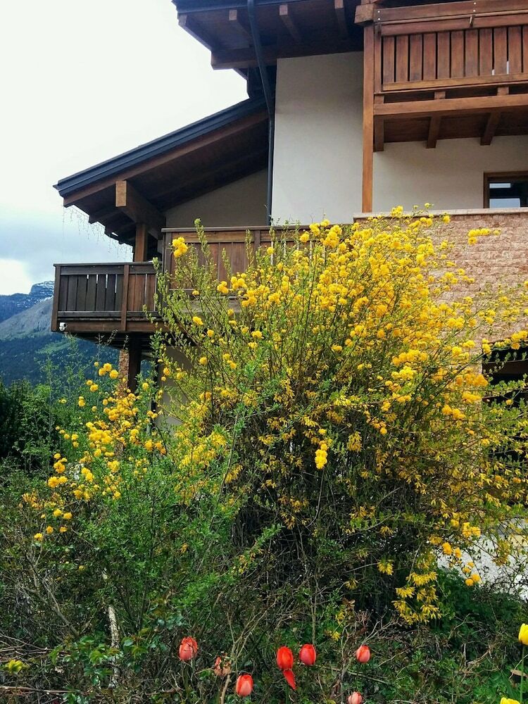 Apartamento Appartamenti Bazzanella