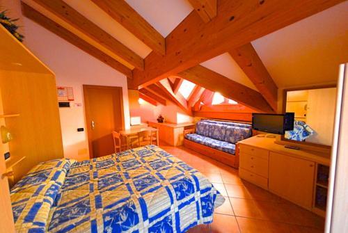 Hotel Garni Fiordaliso
