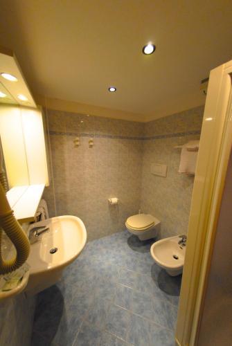 Hotel Garni Fiordaliso