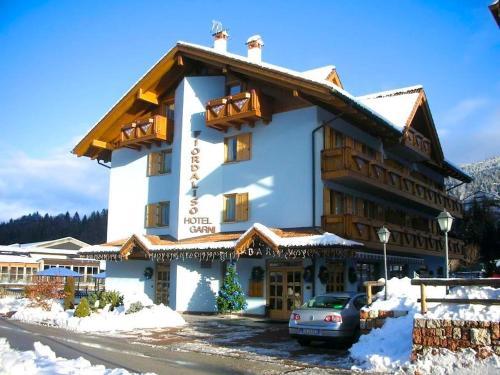 Hotel Garni Fiordaliso