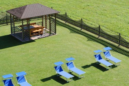 Hotel Garni Fiordaliso