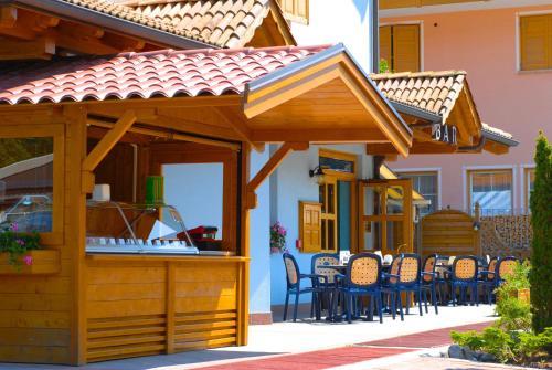 Hotel Garni Fiordaliso