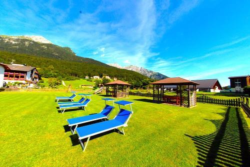 Hotel Garni Fiordaliso