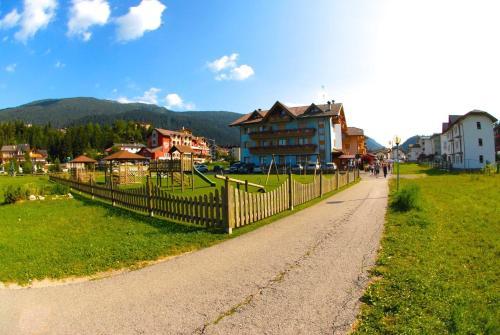 Hotel Garni Fiordaliso