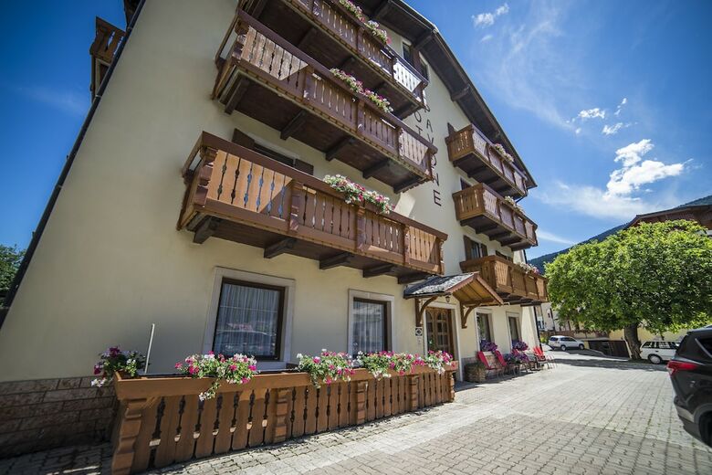 Hotel Pavone