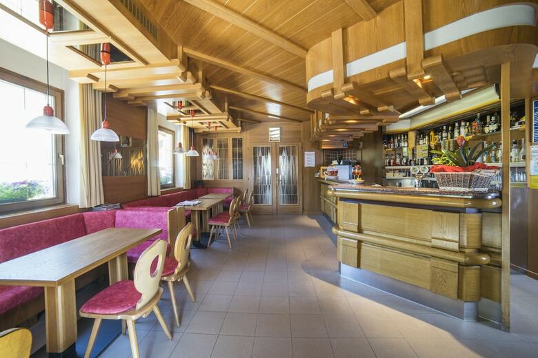 Hotel Pavone