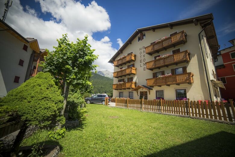 Hotel Pavone