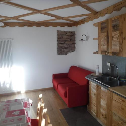Apartamento Appartamento Mariastella