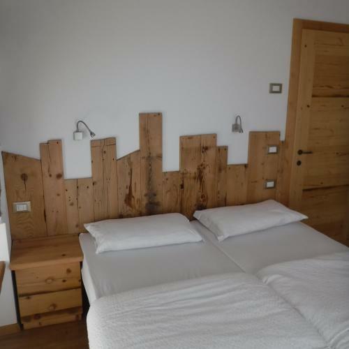 Apartamento Appartamento Mariastella