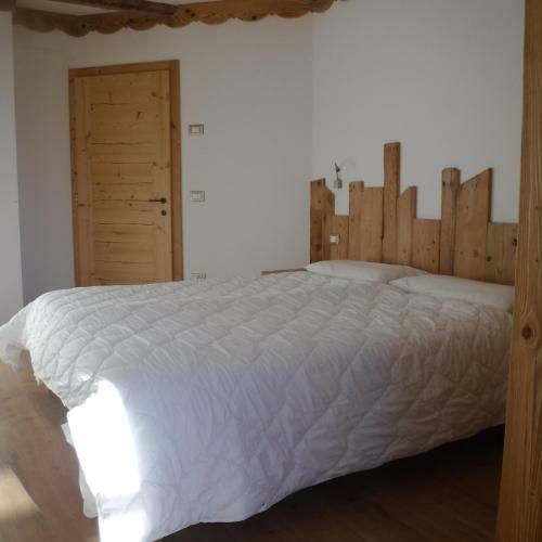 Apartamento Appartamento Mariastella