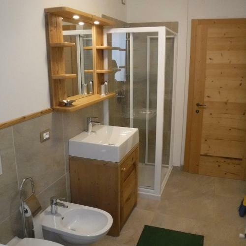 Apartamento Appartamento Mariastella