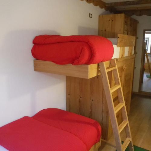 Apartamento Appartamento Mariastella