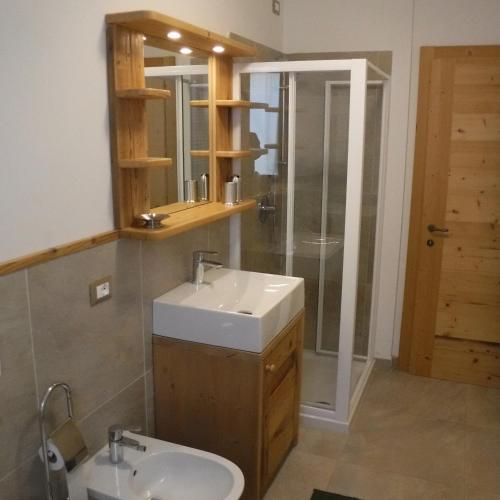 Apartamento Appartamento Mariastella