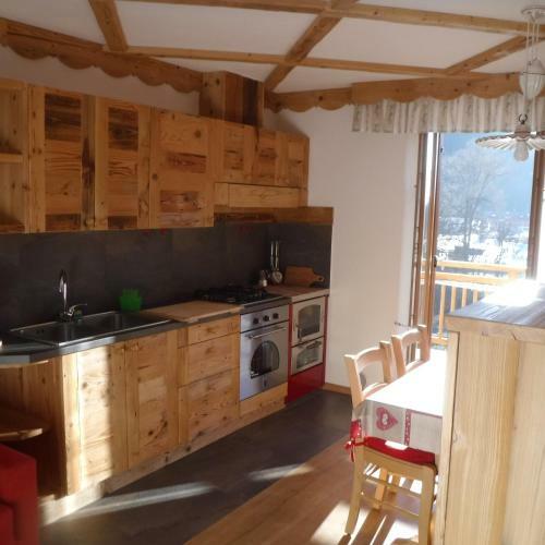 Apartamento Appartamento Mariastella
