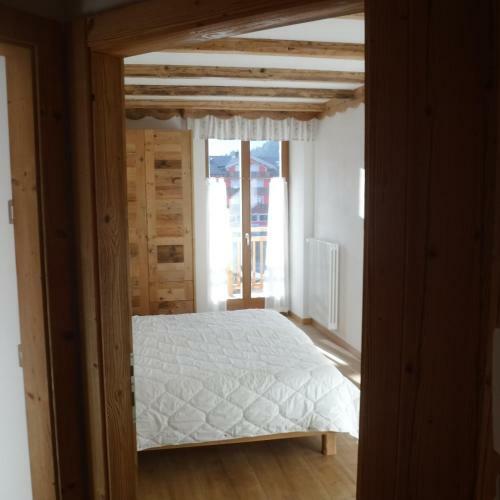 Apartamento Appartamento Mariastella