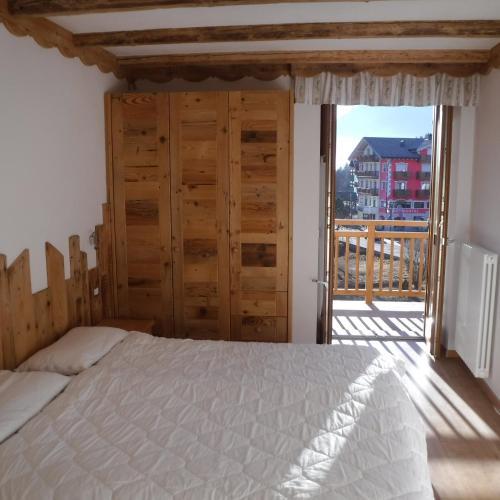 Apartamento Appartamento Mariastella