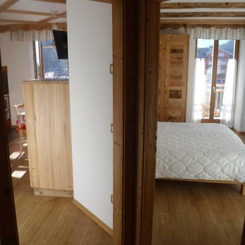 Apartamento Appartamento Mariastella