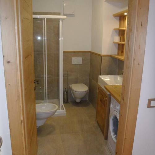 Apartamento Appartamento Mariastella