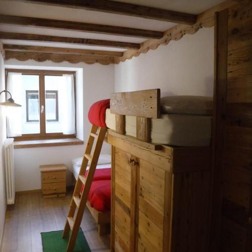 Apartamento Appartamento Mariastella