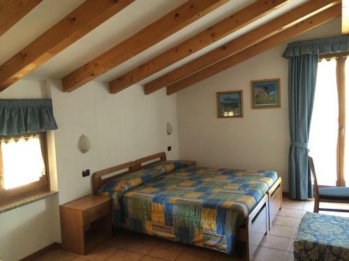Aparthotel Residence Cima Tosa