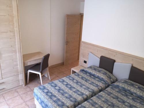 Aparthotel Residence Cima Tosa