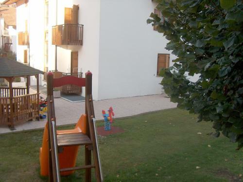 Aparthotel Residence Cima Tosa