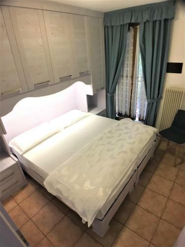 Aparthotel Residence Cima Tosa