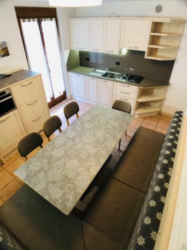 Aparthotel Residence Cima Tosa